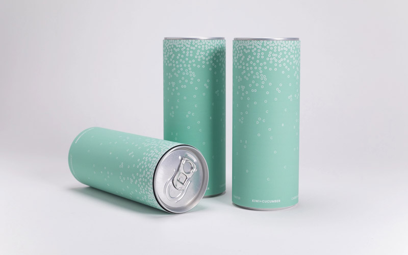 易拉罐在包裝行業的重要性